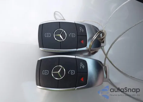 2020 Mercedes-Benz C 300 4Matic from USA, damaged, VIN W1KWF8EB2LR581976